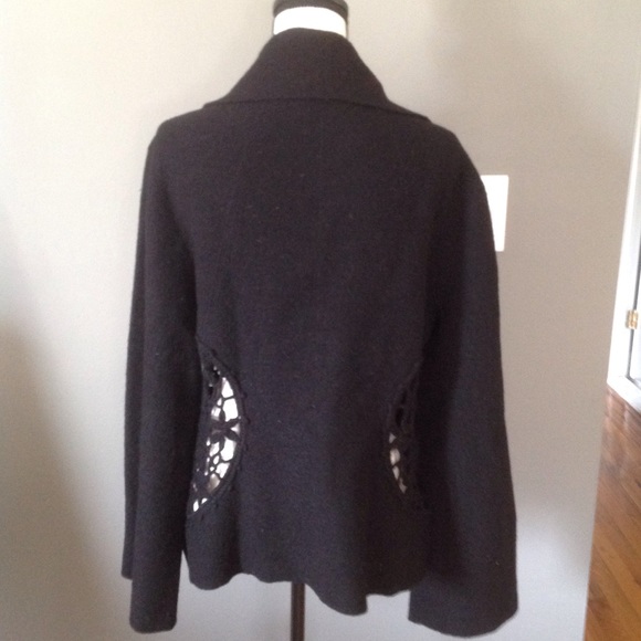 Cardigan Sweater - Picture 2 of 7